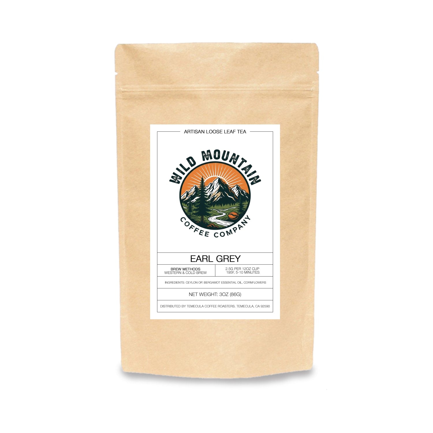 Earl Grey